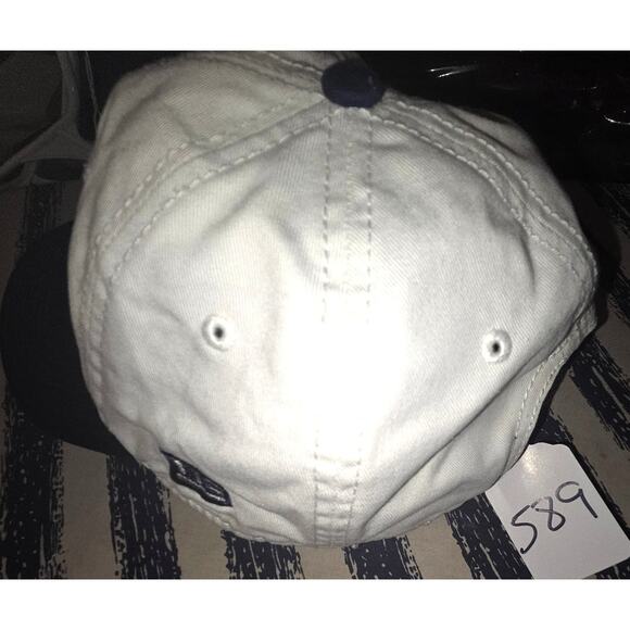 LA Dodgers Spring Training New Era Snapback Cap - Picture 4 of 5